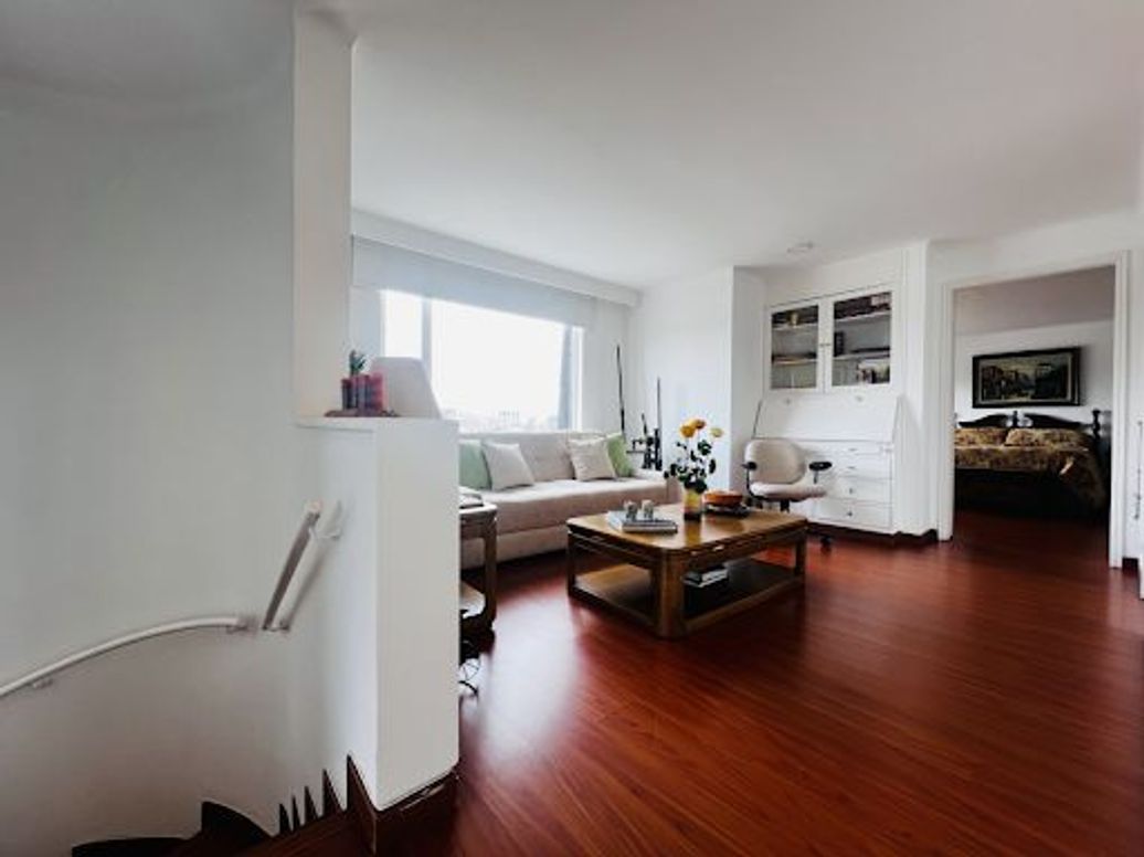 Apartamento de 3 alcobas en venta en Puente Largo, Bogotá, 208 m² · foto 20 de 20