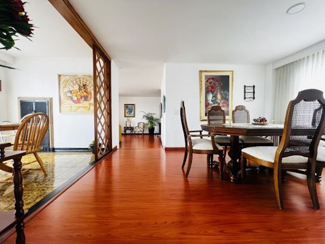 Apartamento de 3 alcobas en venta en Puente Largo, Bogotá, 208 m² · foto 13 de 20