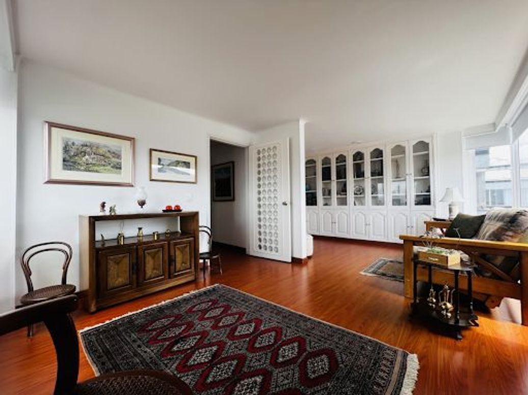 Apartamento de 3 alcobas en venta en Puente Largo, Bogotá, 208 m² · foto 7 de 20