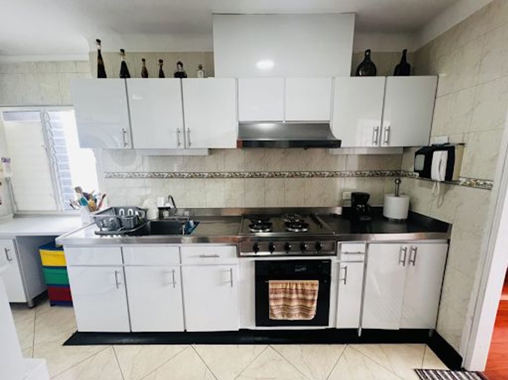 Apartamento de 3 alcobas en venta en Puente Largo, Bogotá, 208 m² · foto 14 de 20