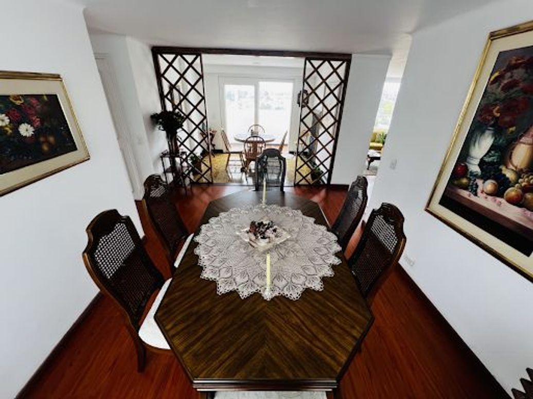 Apartamento de 3 alcobas en venta en Puente Largo, Bogotá, 208 m² · foto 11 de 20