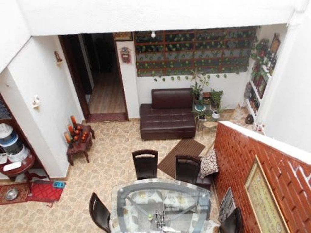 Casa de 7 alcobas en venta en San Jorge Central Sector 2, Bogotá, 246 m² · foto 5 de 16
