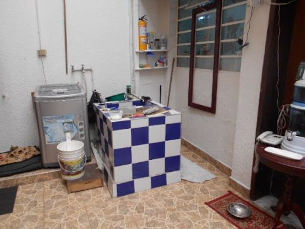 Casa de 7 alcobas en venta en San Jorge Central Sector 2, Bogotá, 246 m² · foto 10 de 16