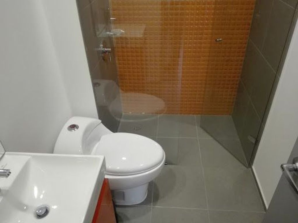 Apartaestudio en venta en San Martín, Bogotá, 54 m² · foto 17 de 20