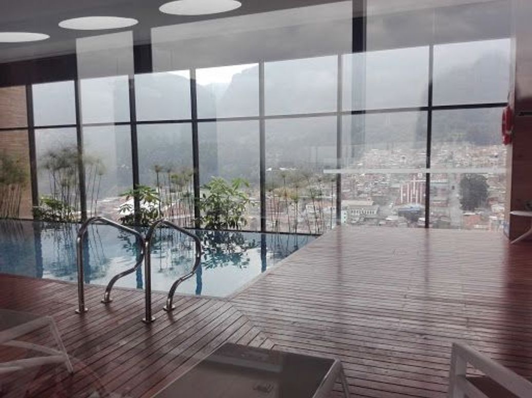 Apartaestudio en venta en San Martín, Bogotá, 54 m² · foto 20 de 20