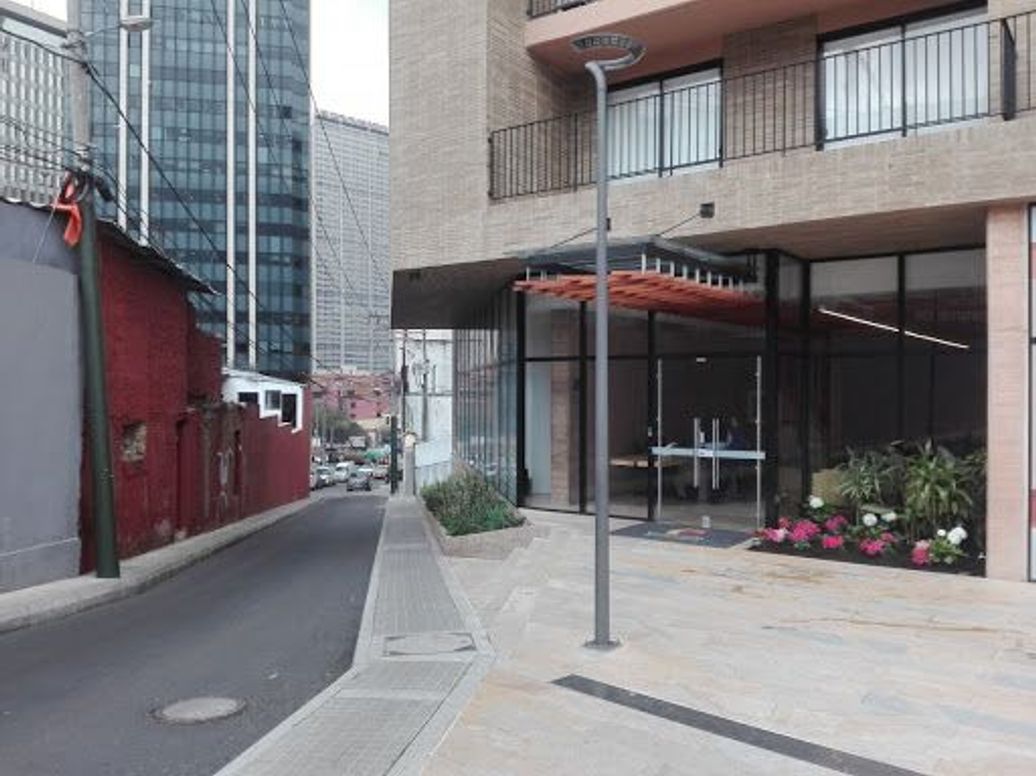 Apartaestudio en venta en San Martín, Bogotá, 54 m² · foto 4 de 20