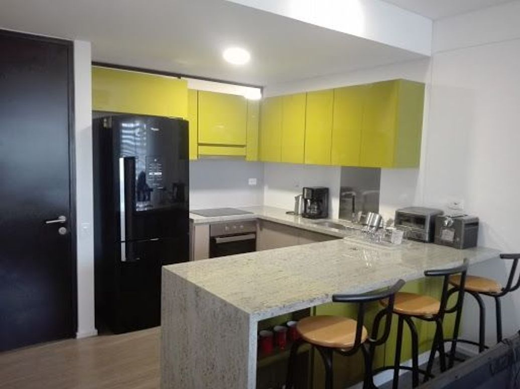Apartaestudio en venta en San Martín, Bogotá, 54 m² · foto 8 de 20