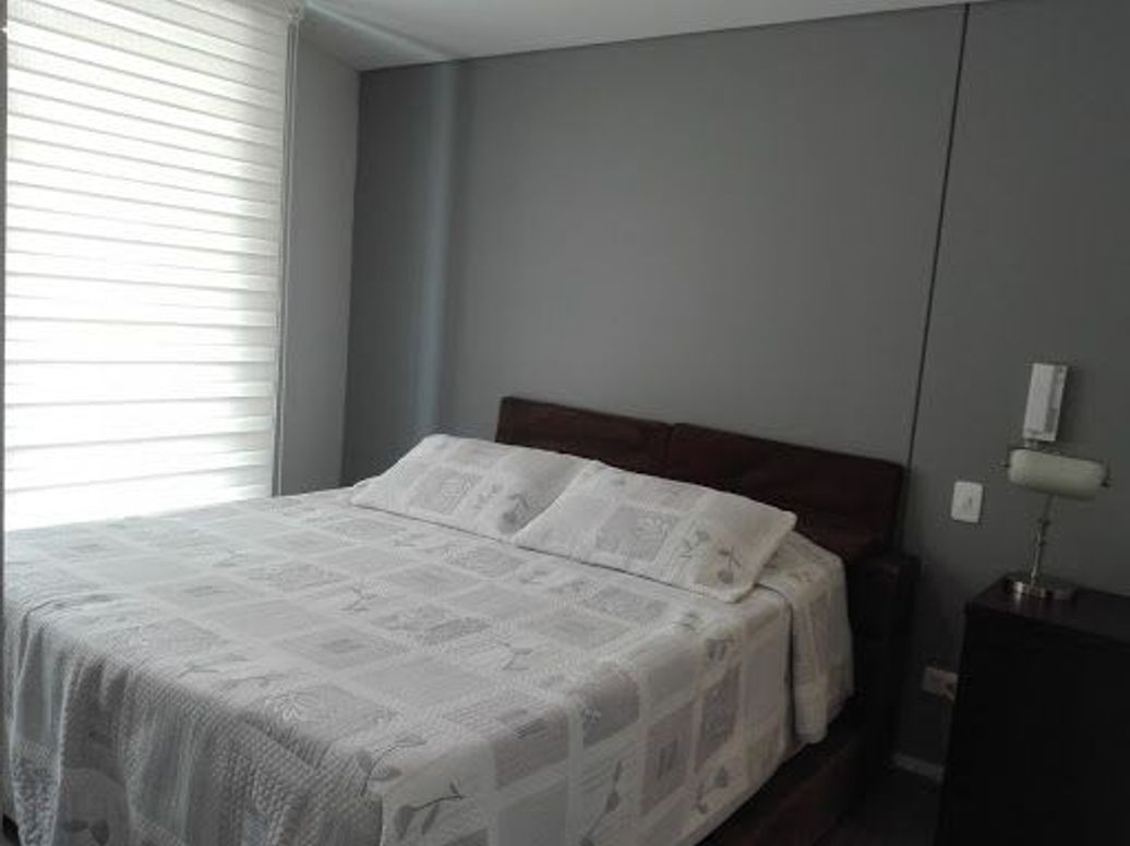 Apartaestudio en venta en San Martín, Bogotá, 54 m² · foto 14 de 20