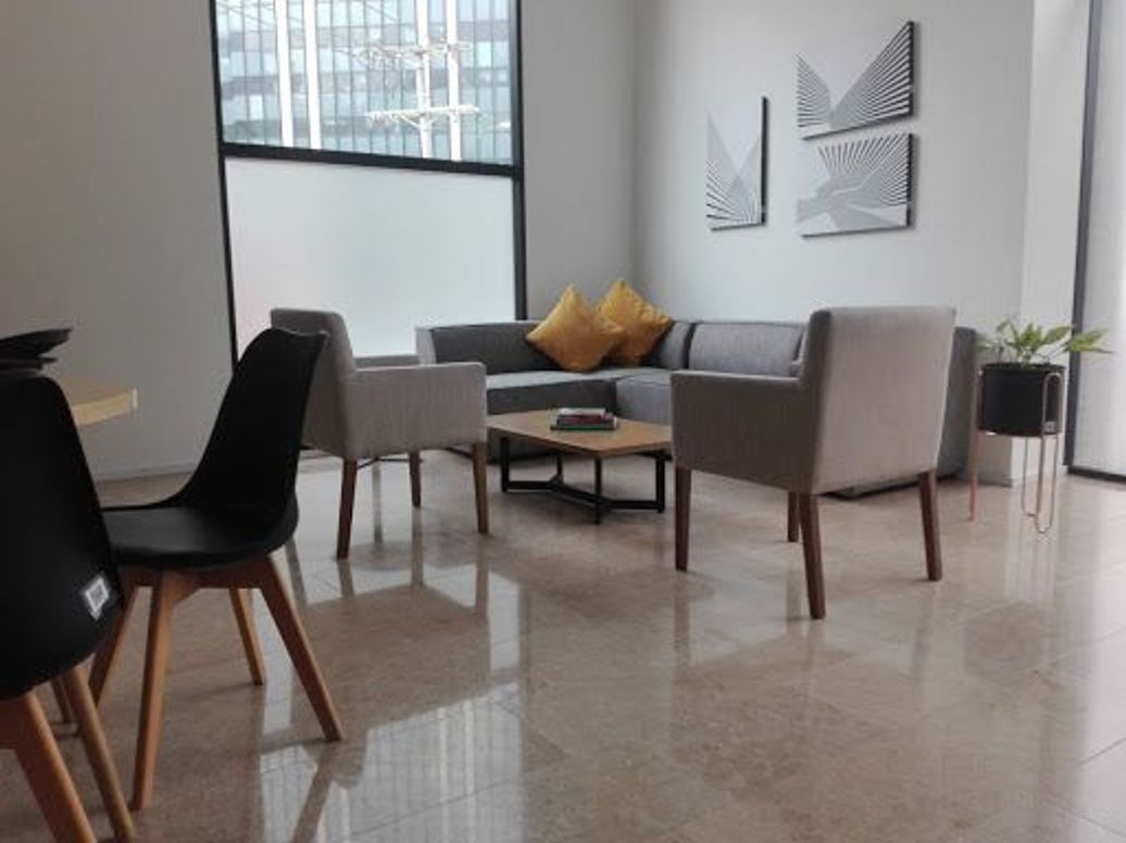 Apartaestudio en venta en San Martín, Bogotá, 54 m² · foto 11 de 20