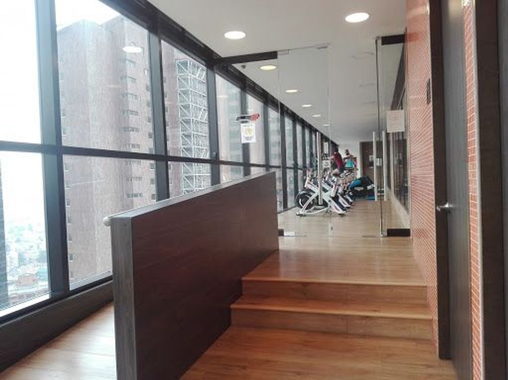 Apartaestudio en venta en San Martín, Bogotá, 54 m² · foto 19 de 20