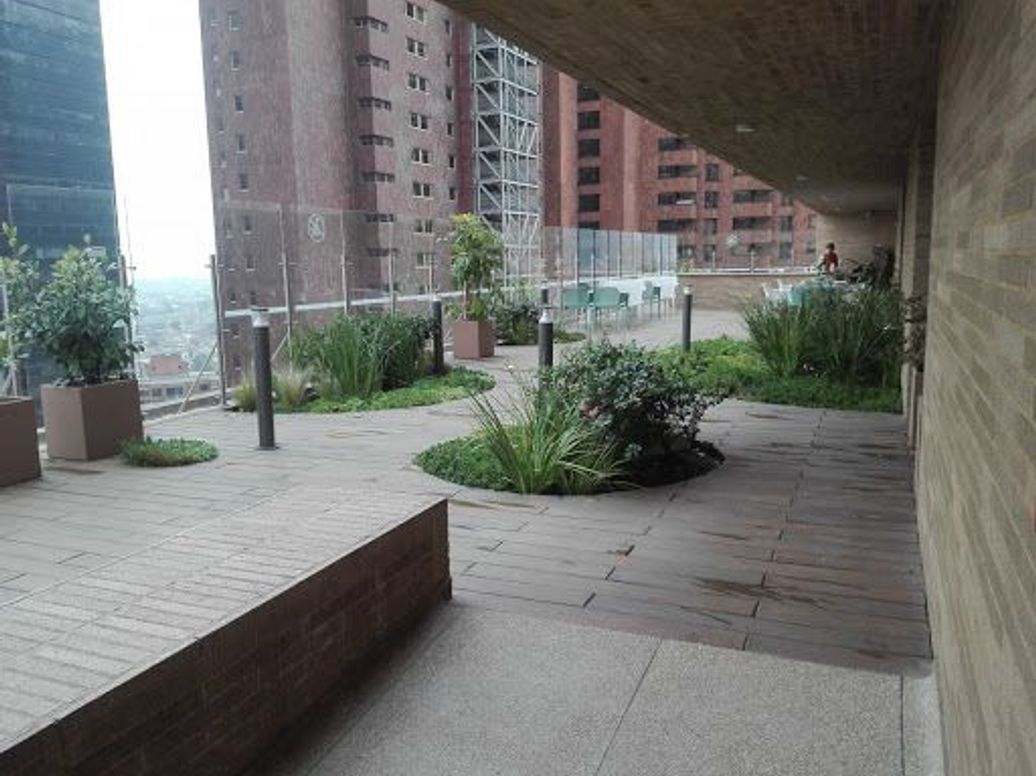 Apartaestudio en venta en San Martín, Bogotá, 54 m² · foto 6 de 20
