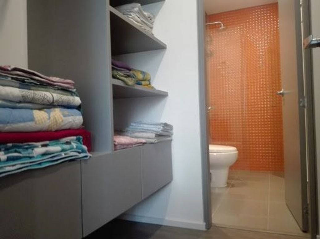 Apartaestudio en venta en San Martín, Bogotá, 54 m² · foto 16 de 20