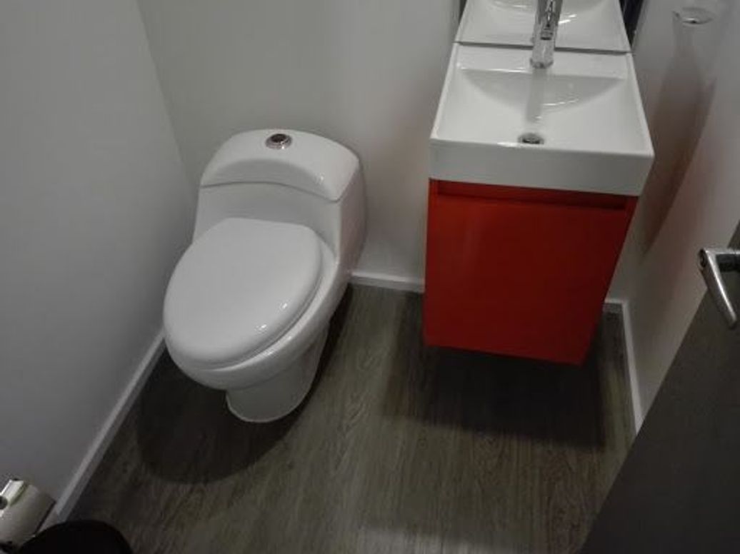 Apartaestudio en venta en San Martín, Bogotá, 54 m² · foto 18 de 20
