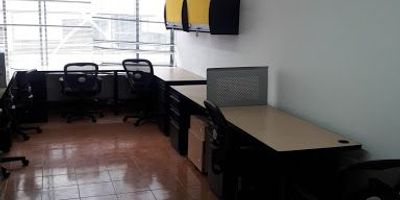 Magnifica oficina cerca al centro comercial andino.