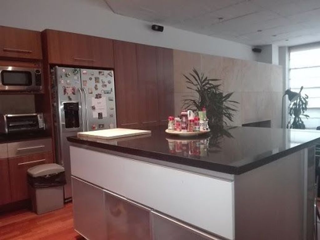 Apartamento de 1 alcoba en venta en Chico, Bogotá, 122 m² · foto 9 de 20