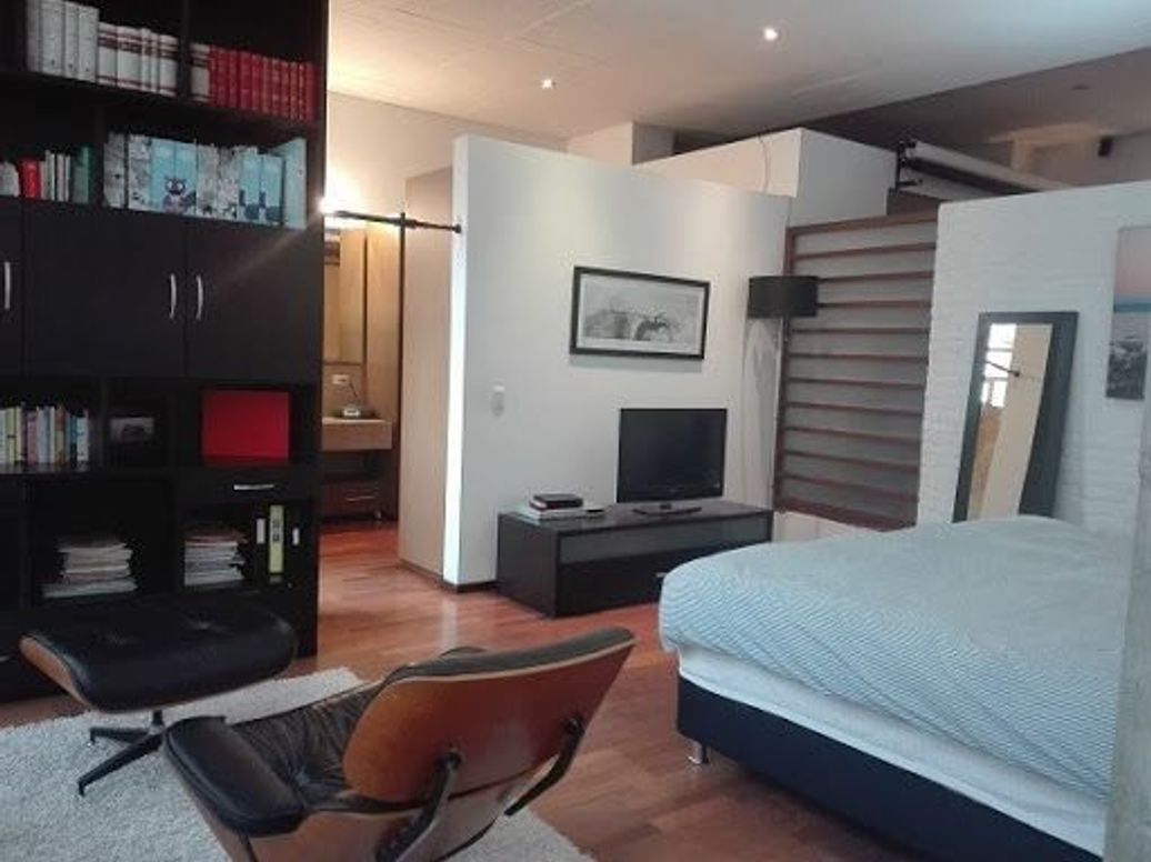 Apartamento de 1 alcoba en venta en Chico, Bogotá, 122 m² · foto 13 de 20
