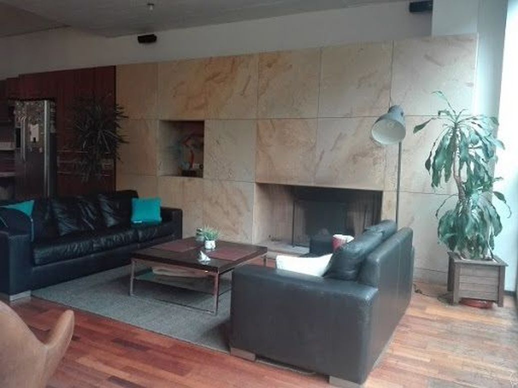 Apartamento de 1 alcoba en venta en Chico, Bogotá, 122 m² · foto 11 de 20