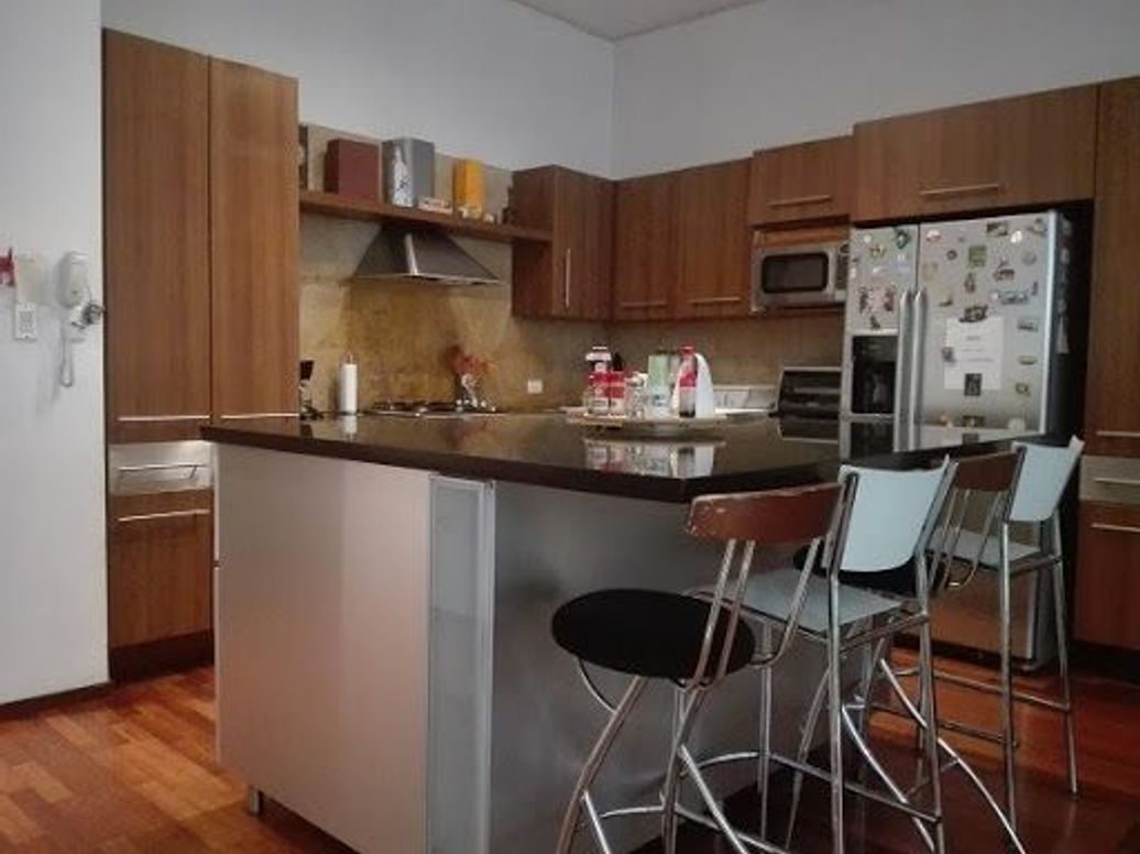 Apartamento de 1 alcoba en venta en Chico, Bogotá, 122 m² · foto 10 de 20