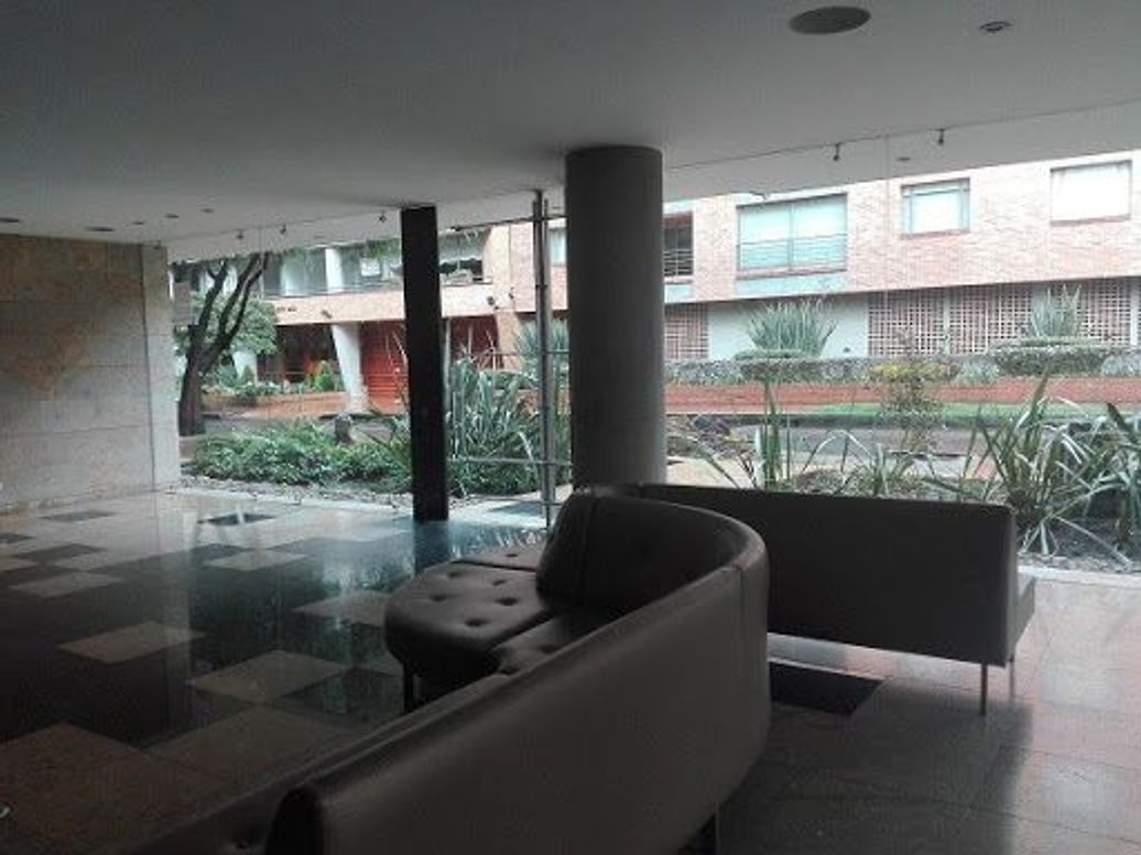 Apartamento de 1 alcoba en venta en Chico, Bogotá, 122 m² · foto 18 de 20