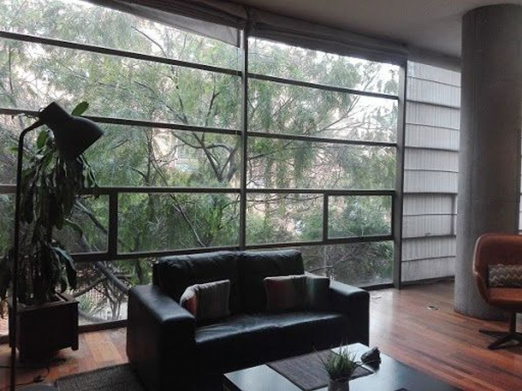 Apartamento de 1 alcoba en venta en Chico, Bogotá, 122 m² · foto 2 de 20