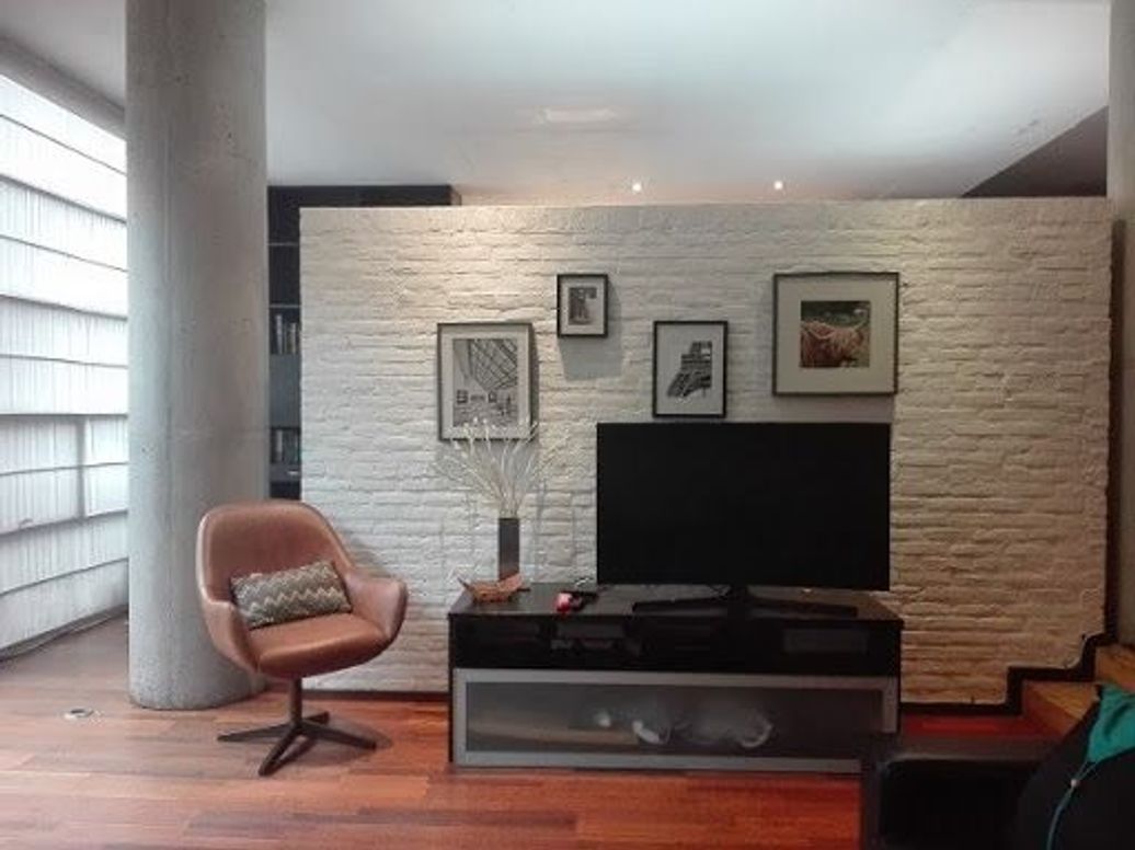 Apartamento de 1 alcoba en venta en Chico, Bogotá, 122 m² · foto 3 de 20