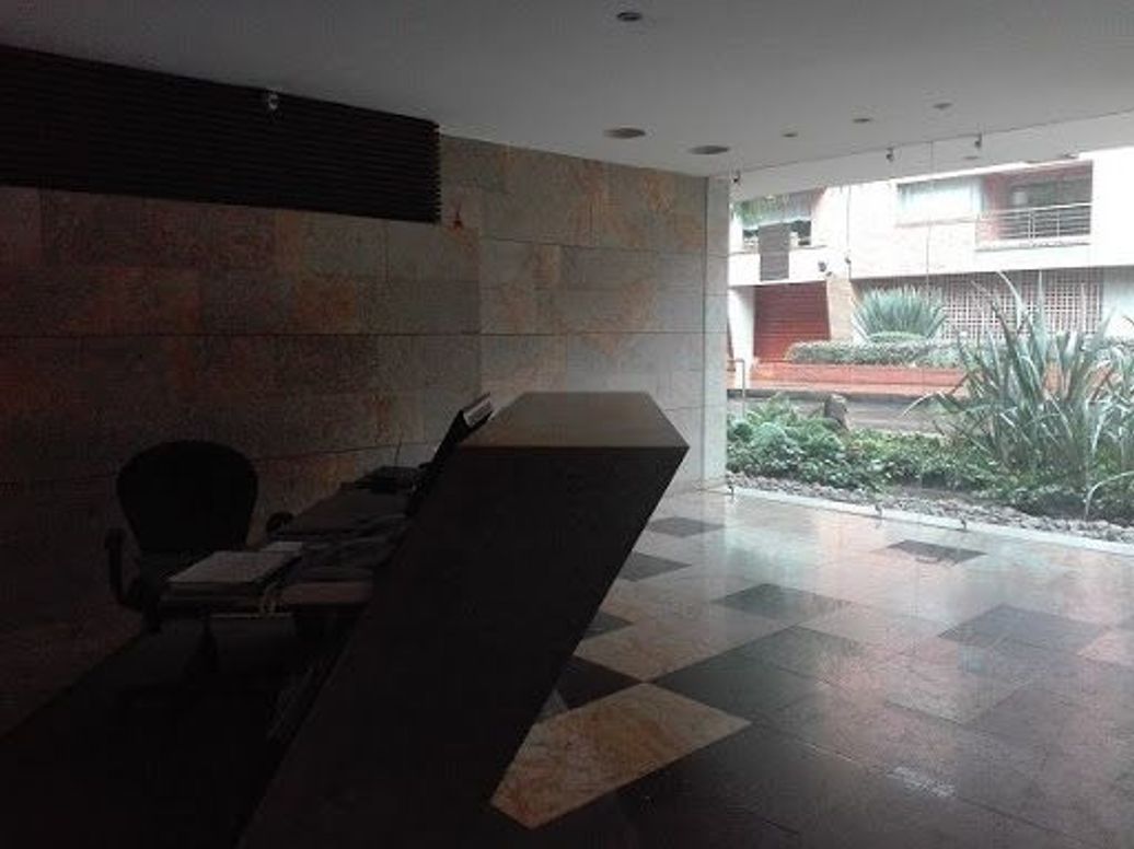 Apartamento de 1 alcoba en venta en Chico, Bogotá, 122 m² · foto 20 de 20