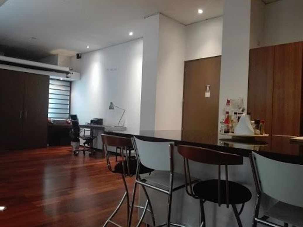 Apartamento de 1 alcoba en venta en Chico, Bogotá, 122 m² · foto 4 de 20