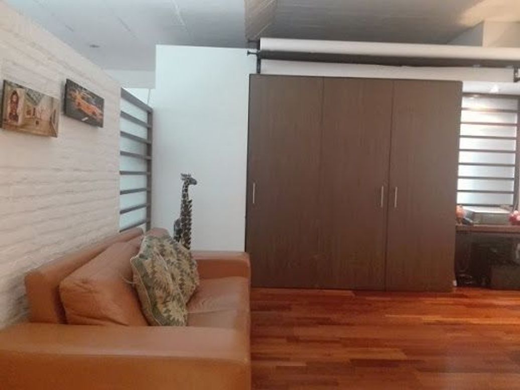 Apartamento de 1 alcoba en venta en Chico, Bogotá, 122 m² · foto 6 de 20