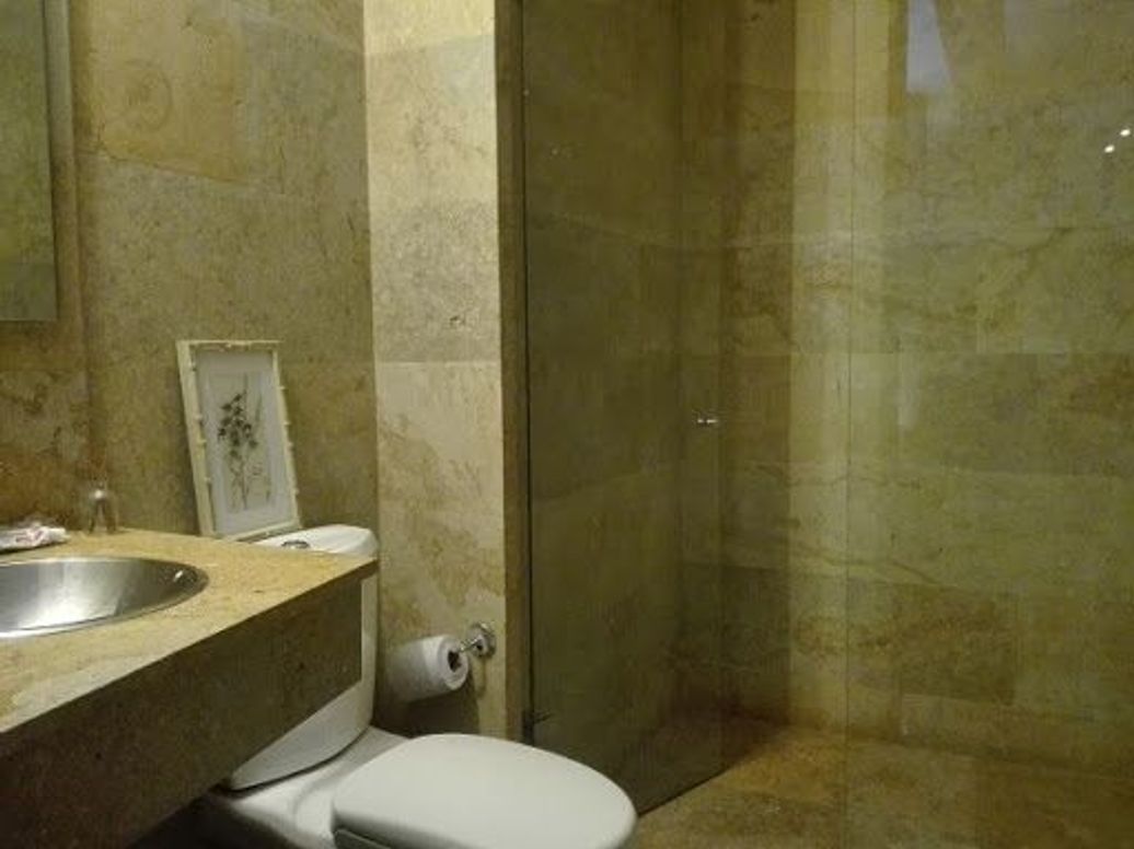 Apartamento de 1 alcoba en venta en Chico, Bogotá, 122 m² · foto 17 de 20
