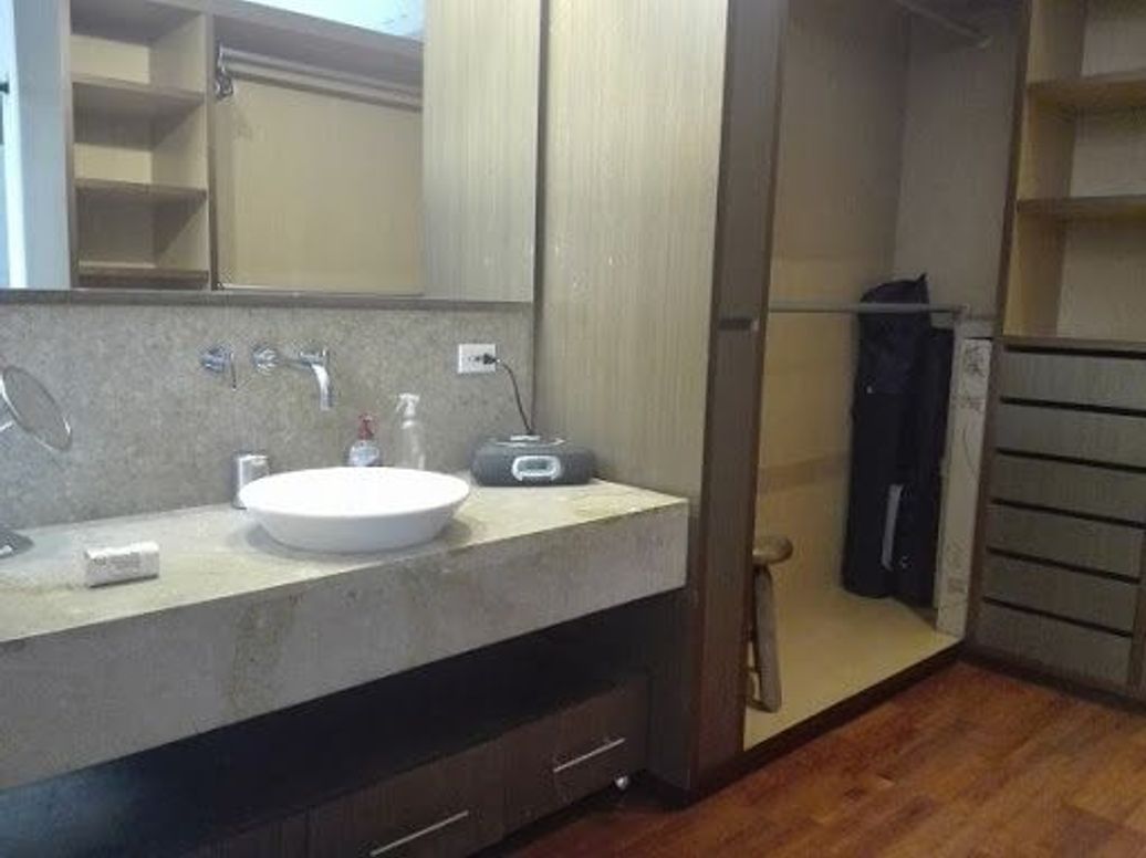 Apartamento de 1 alcoba en venta en Chico, Bogotá, 122 m² · foto 16 de 20