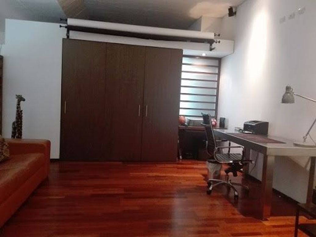 Apartamento de 1 alcoba en venta en Chico, Bogotá, 122 m² · foto 7 de 20
