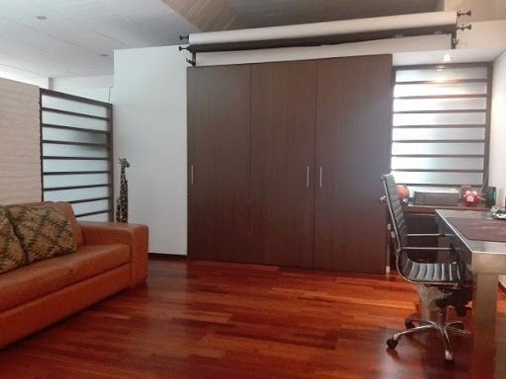 Apartamento de 1 alcoba en venta en Chico, Bogotá, 122 m² · foto 5 de 20