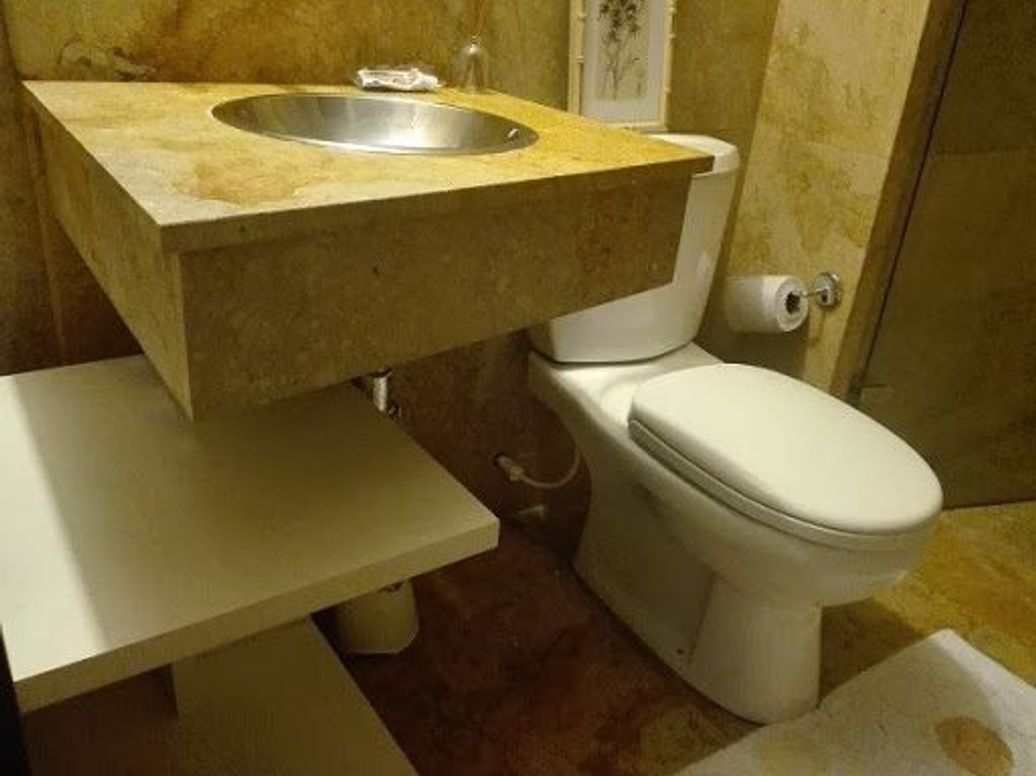 Apartamento de 1 alcoba en venta en Chico, Bogotá, 122 m² · foto 8 de 20