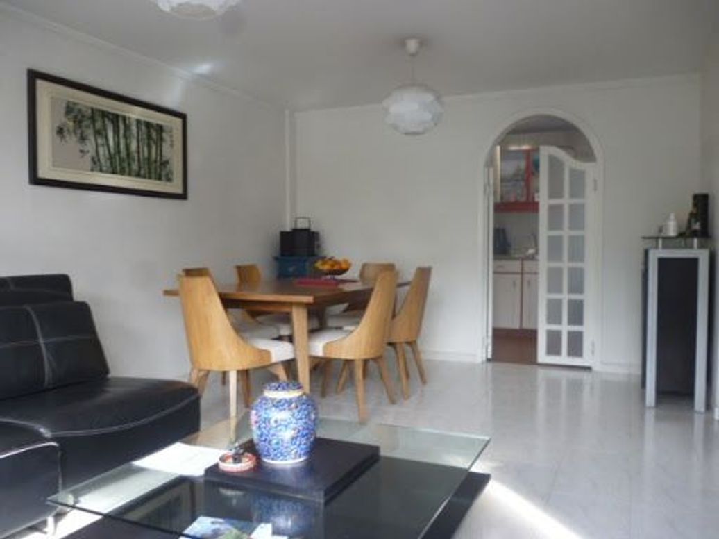 Casa de 3 alcobas en venta en Modelia, Bogotá, 115 m² · foto 3 de 20