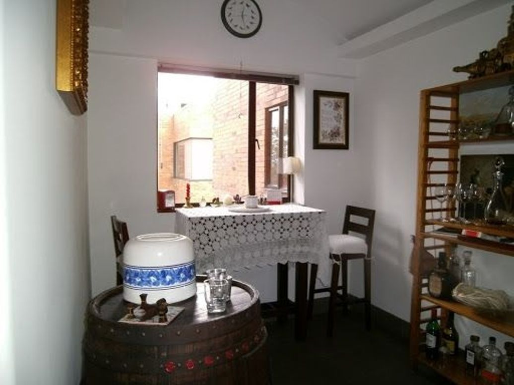 Apartamento de 3 alcobas en venta en Niza Suba, Bogotá, 260 m² · foto 15 de 20