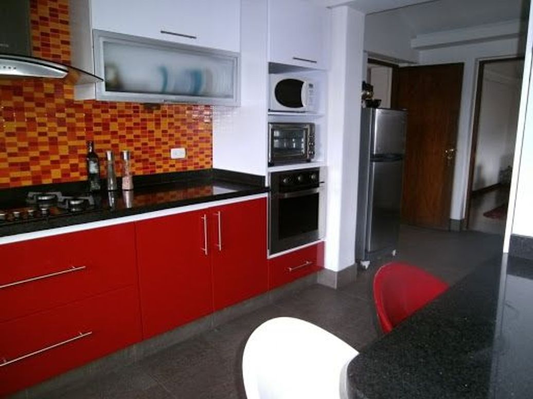 Apartamento de 3 alcobas en venta en Niza Suba, Bogotá, 260 m² · foto 9 de 20