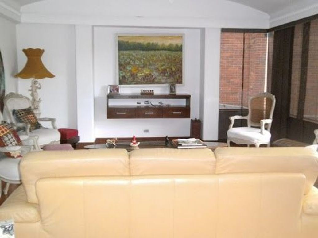 Apartamento de 3 alcobas en venta en Niza Suba, Bogotá, 260 m² · foto 7 de 20