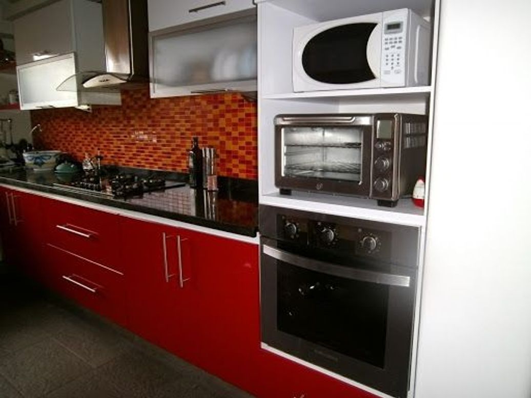 Apartamento de 3 alcobas en venta en Niza Suba, Bogotá, 260 m² · foto 11 de 20
