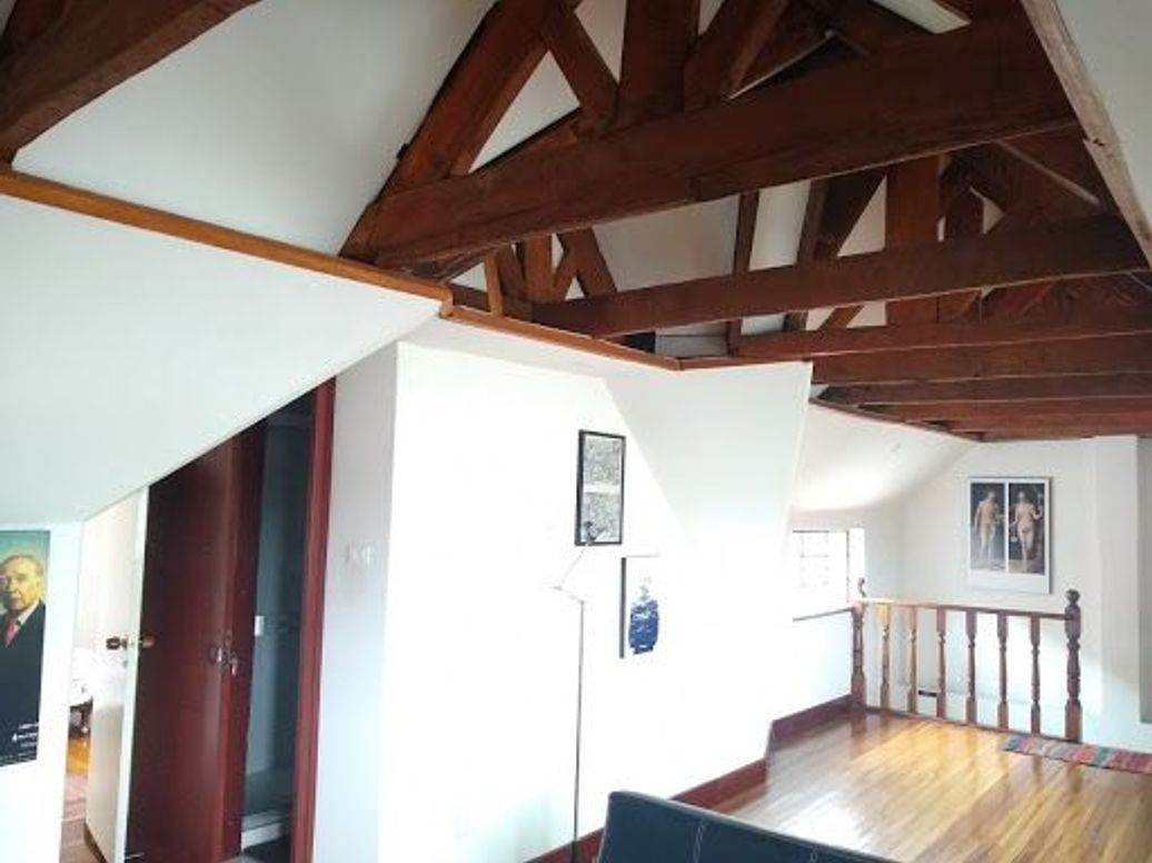 Casa de 11 alcobas en venta en Galerías, Bogotá, 450 m² · foto 14 de 20