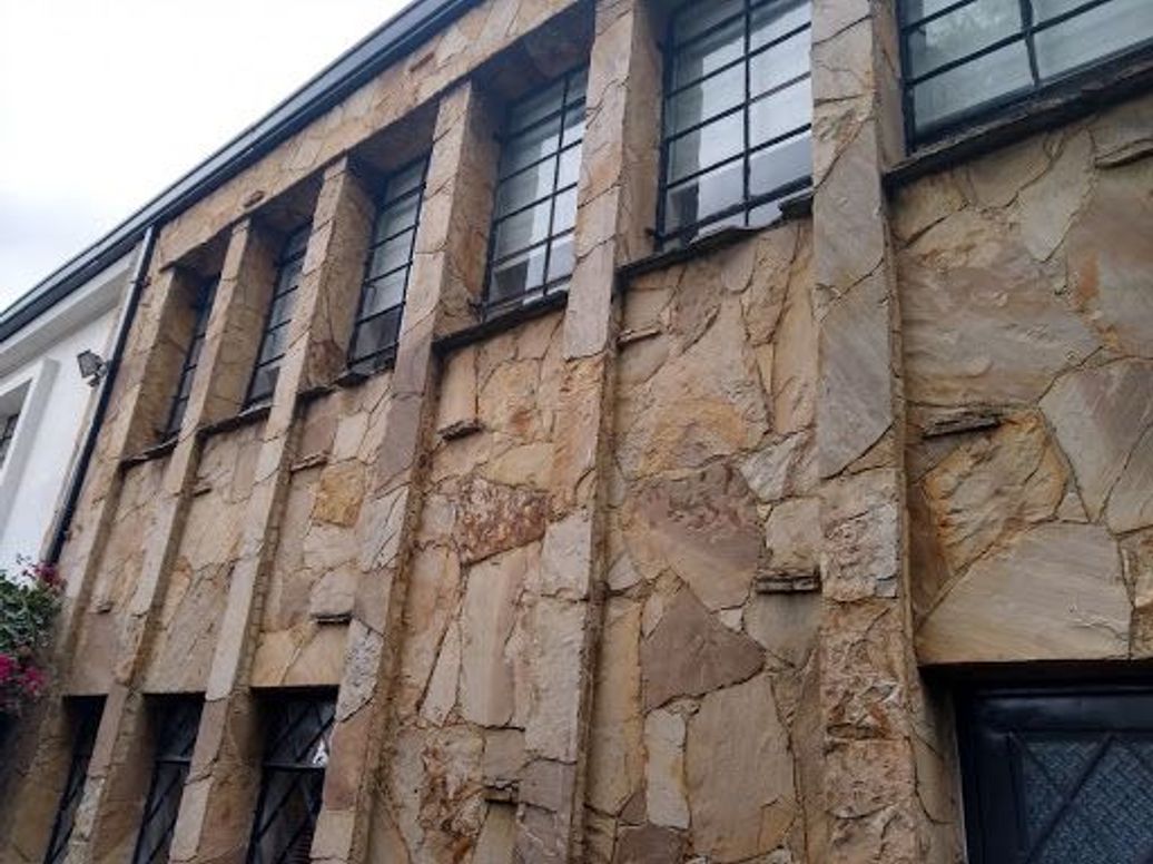 Casa de 11 alcobas en venta en Galerías, Bogotá, 450 m² · foto 19 de 20