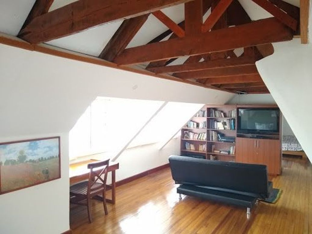 Casa de 11 alcobas en venta en Galerías, Bogotá, 450 m² · foto 13 de 20