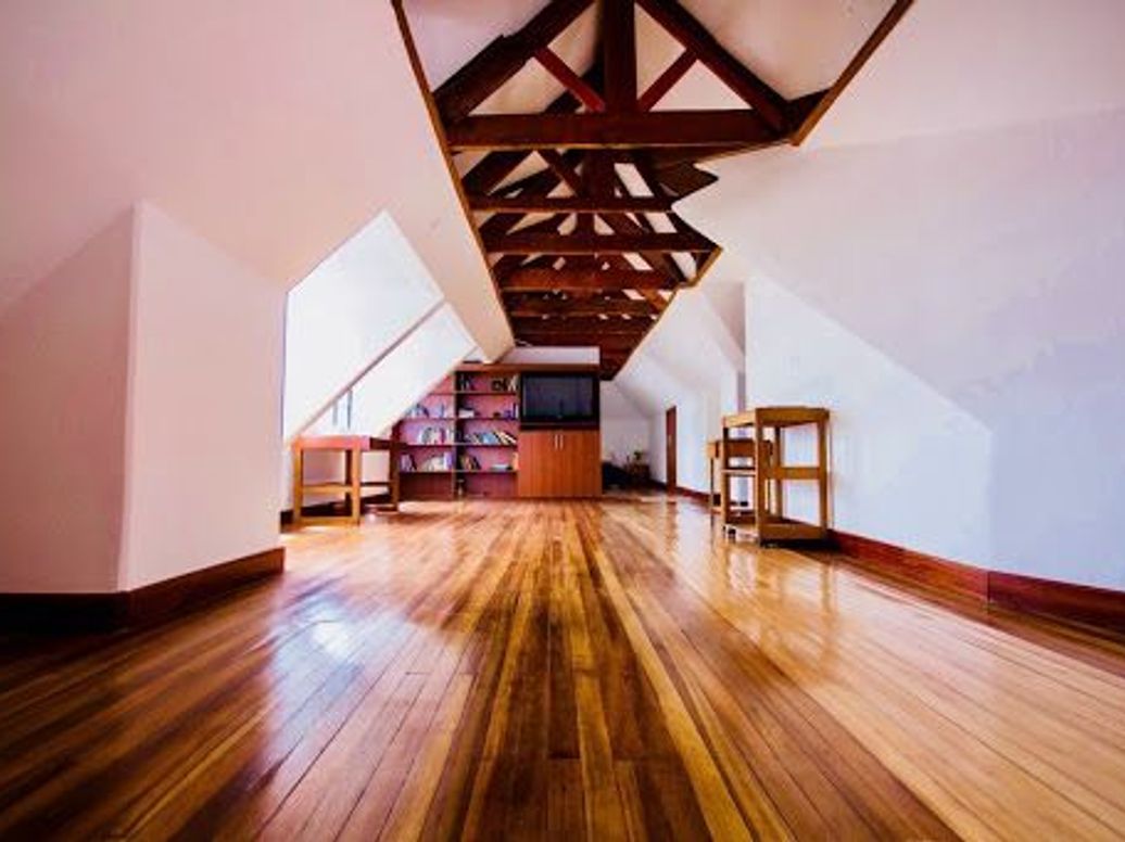 Casa de 11 alcobas en venta en Galerías, Bogotá, 450 m² · foto 16 de 20