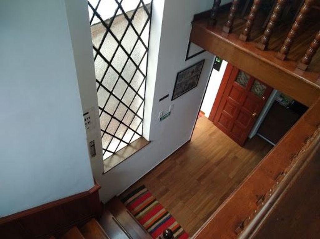 Casa de 11 alcobas en venta en Galerías, Bogotá, 450 m² · foto 17 de 20