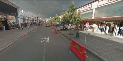 Excelente bodega en zona industrial. excelente ubicación. Sector comercial de outleets