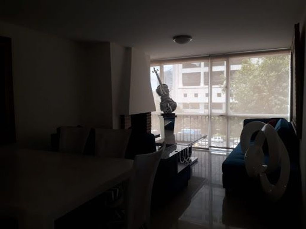 Casa de 3 alcobas en venta en Garces Navas, Bogotá, 100 m² · foto 4 de 14