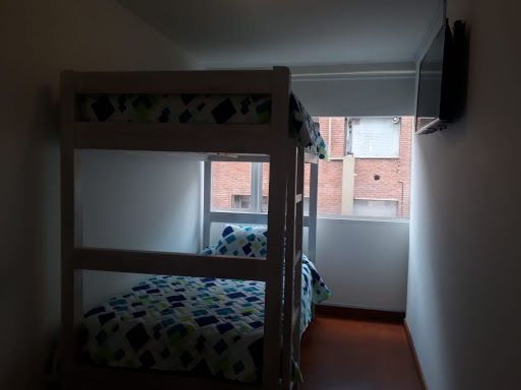 Casa de 3 alcobas en venta en Garces Navas, Bogotá, 100 m² · foto 9 de 14