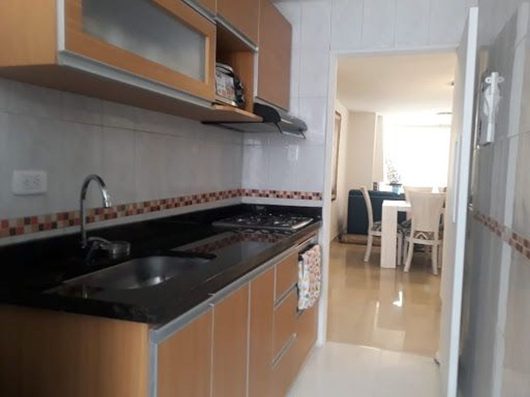 Casa de 3 alcobas en venta en Garces Navas, Bogotá, 100 m² · foto 14 de 14