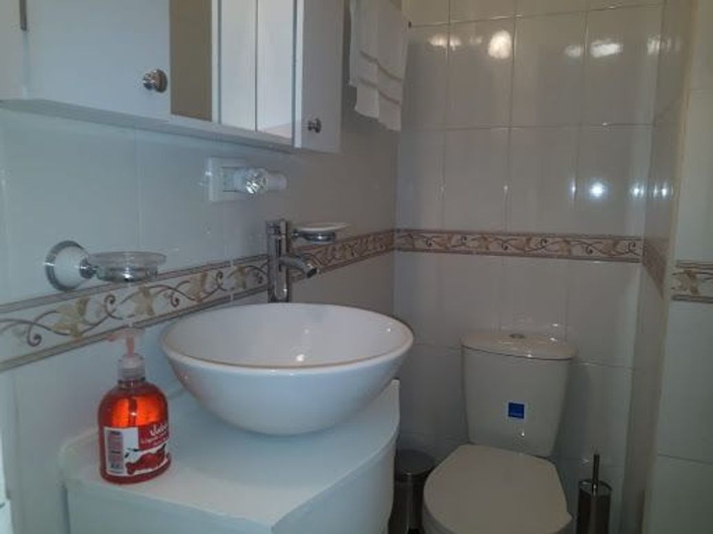 Casa de 3 alcobas en venta en Garces Navas, Bogotá, 100 m² · foto 11 de 14