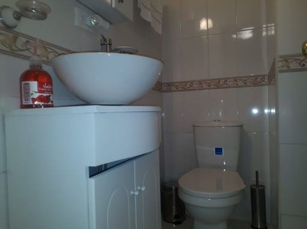 Casa de 3 alcobas en venta en Garces Navas, Bogotá, 100 m² · foto 12 de 14