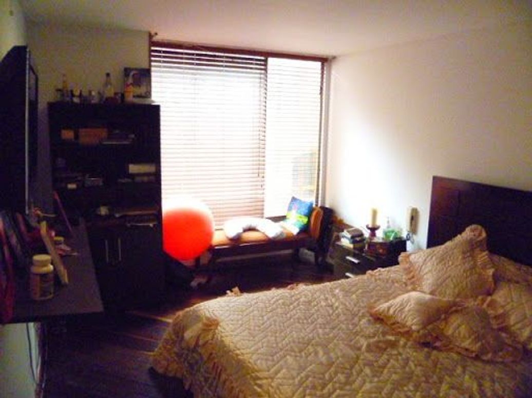 Apartamento de 3 alcobas en venta en Chicó Norte, Bogotá, 156 m² · foto 18 de 20